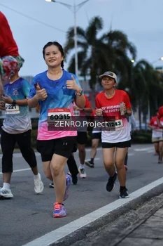 Runner Photo 1791872