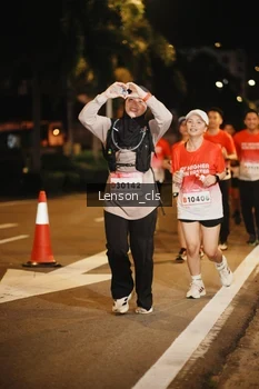 Runner Photo 1791909