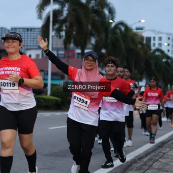 Runner Photo 1792214