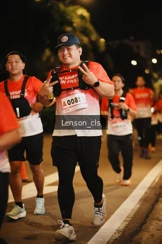 Runner Photo 1792253