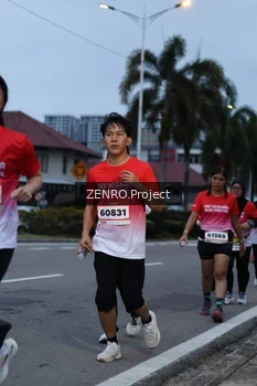 Runner Photo 1792261