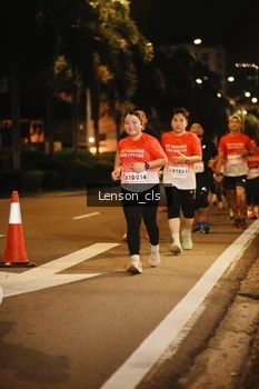 Runner Photo 1792315
