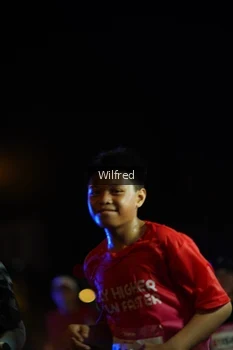 Runner Photo 1792368