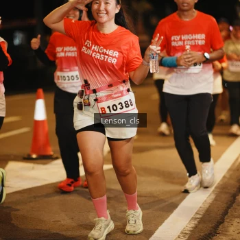 Runner Photo 1792520