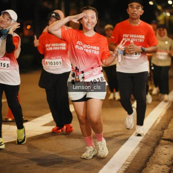 Runner Photo 1792521