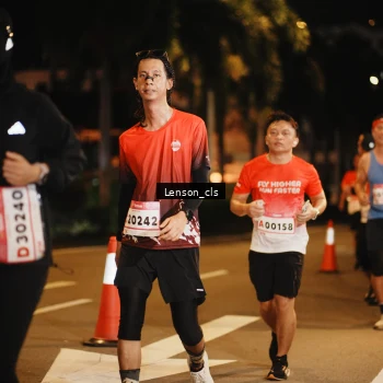 Runner Photo 1792619