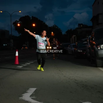 Runner Photo 1792923