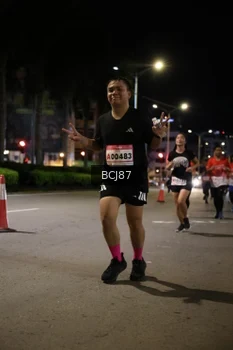 Runner Photo 1793097
