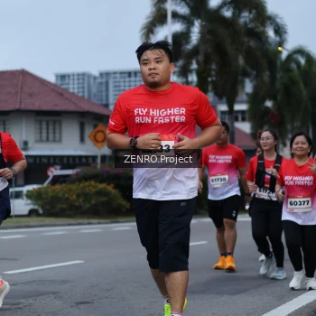 Runner Photo 1793808