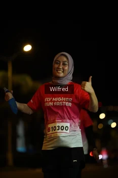 Runner Photo 1793917