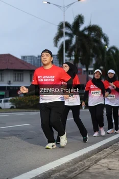 Runner Photo 1793929