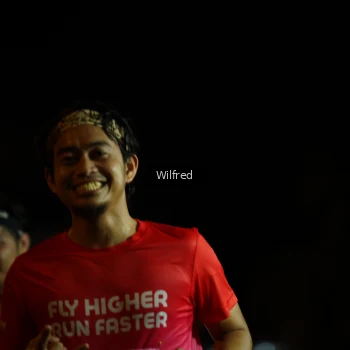 Runner Photo 1794368