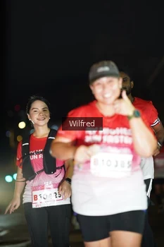 Runner Photo 1794733