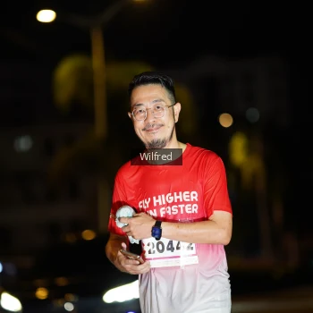Runner Photo 1795131