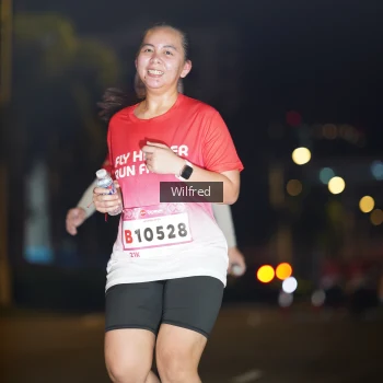 Runner Photo 1795437