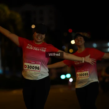 Runner Photo 1795453