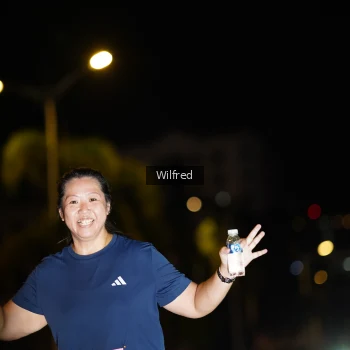 Runner Photo 1795511