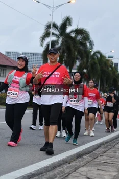 Runner Photo 1795549