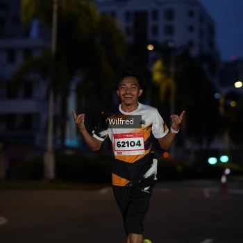 Runner Photo 1796757