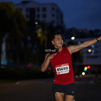 Runner Photo 1796766
