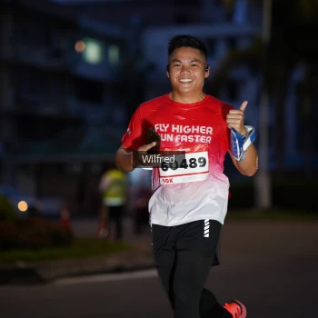 Runner Photo 1796803