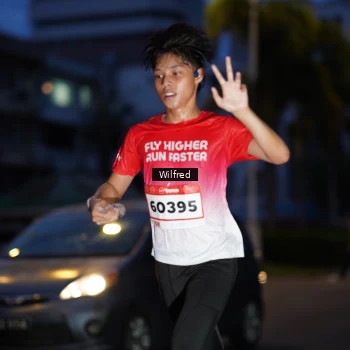 Runner Photo 1796820