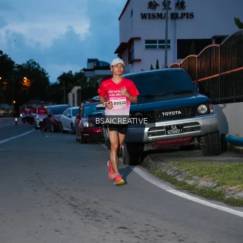 Runner Photo 1796933