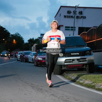 Runner Photo 1797000