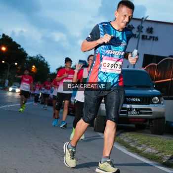 Runner Photo 1797079
