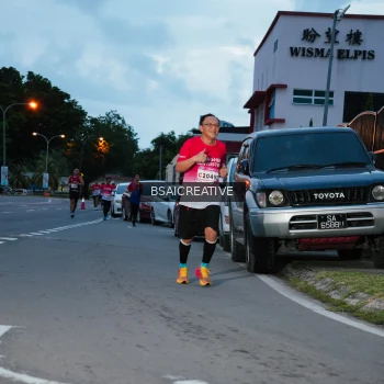 Runner Photo 1797197