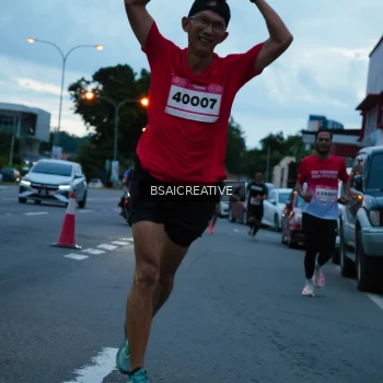 Runner Photo 1797286