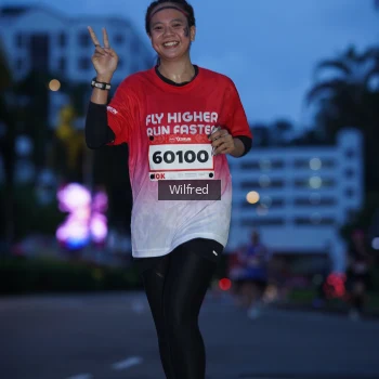 Runner Photo 1797306