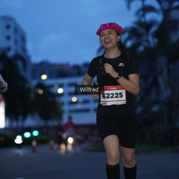 Runner Photo 1797311