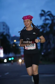 Runner Photo 1797329