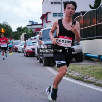 Runner Photo 1797345