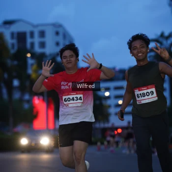 Runner Photo 1797361