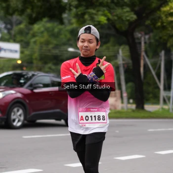 Runner Photo 1797394