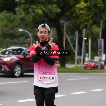 Runner Photo 1797406