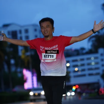 Runner Photo 1797481