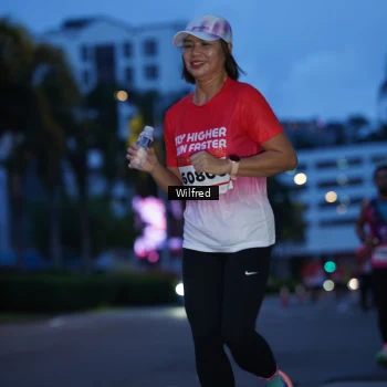 Runner Photo 1797617