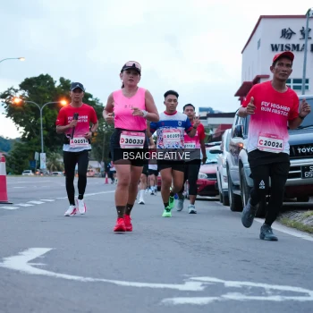 Runner Photo 1797622
