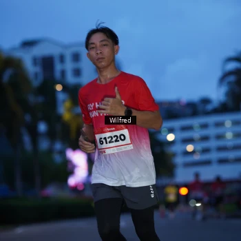 Runner Photo 1797652