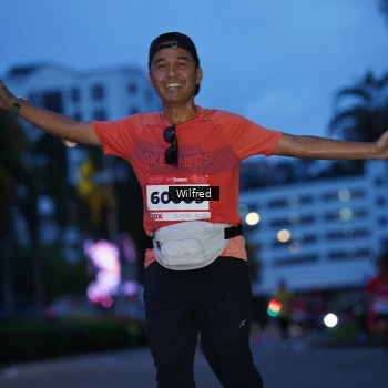 Runner Photo 1797674
