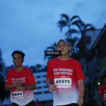 Runner Photo 1797681