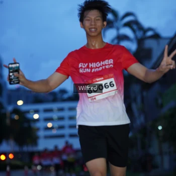 Runner Photo 1797715