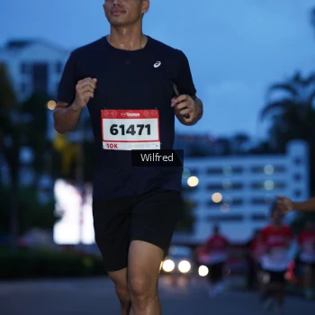 Runner Photo 1797751