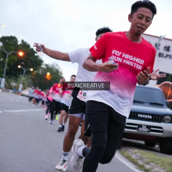 Runner Photo 1797798