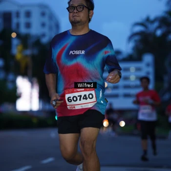 Runner Photo 1797805