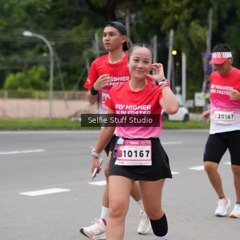 Runner Photo 1797927