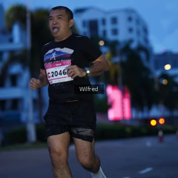 Runner Photo 1797987